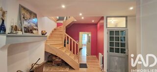 Maison à vendre 3 pièces 79 m²