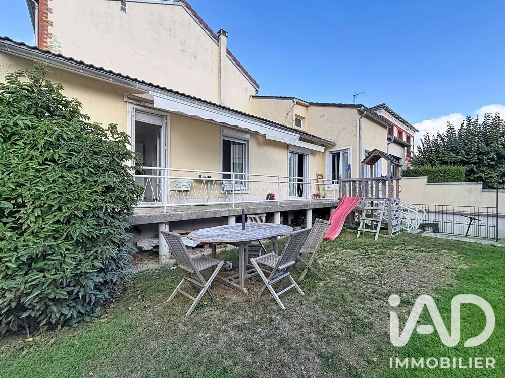 à vendre  Maison Le Mesnil-le-Roi (78600)