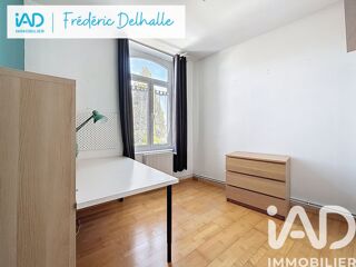 Maison � vendre 7 pi�ces 155 m�