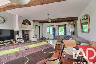  Maison à vendre 5 pièces 142 m²