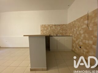 Vente Appartement Vente Appartement 3 pièces Aramon