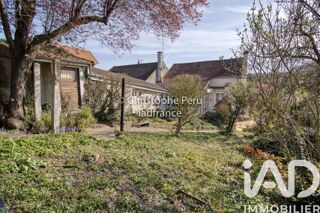 Maison à vendre 3 pièces 102 m²