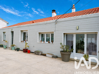  Maison � vendre 7 pi�ces 160 m�
