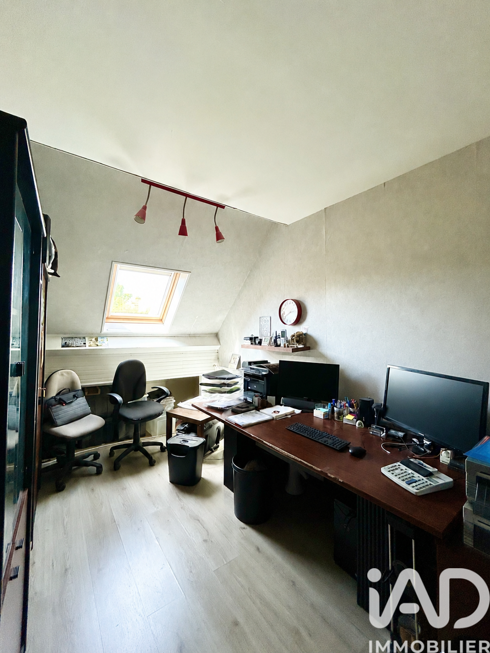 Vente Maison Vente Maison/villa 5 pièces Moissy-cramayel