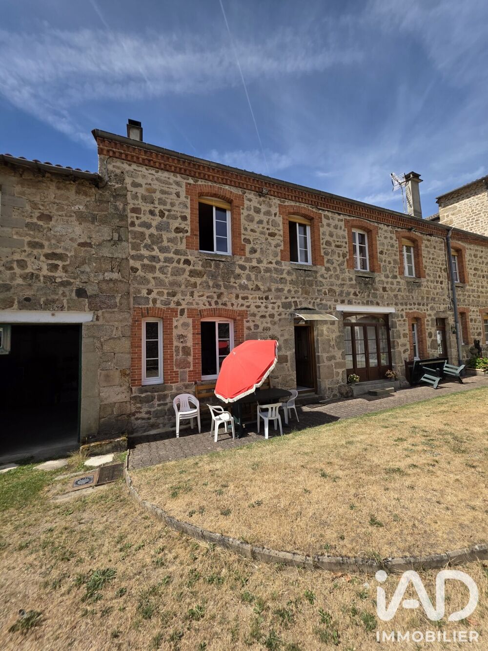 Vente Maison de village 4 pièces