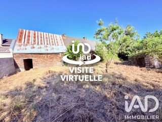  Maison à vendre 3 pièces 90 m²