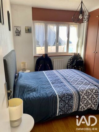  Appartement à vendre 2 pièces 42 m²