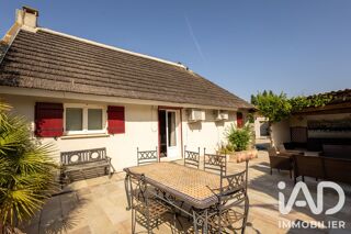  Maison à vendre 15 + pièces 722 m²