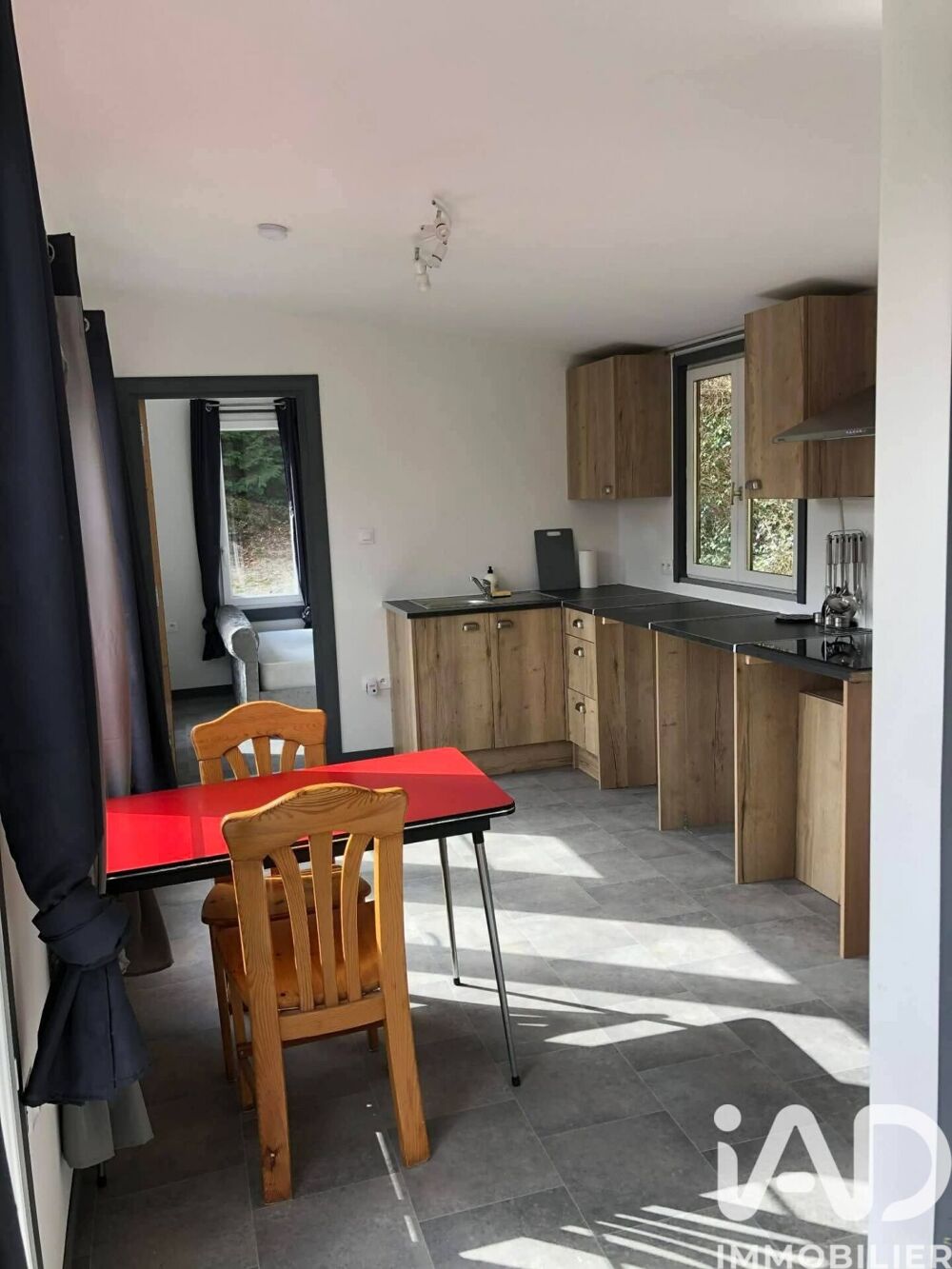 � vendre  Maison Ger (50850)