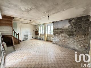  Maison � vendre 2 pi�ces 40 m�