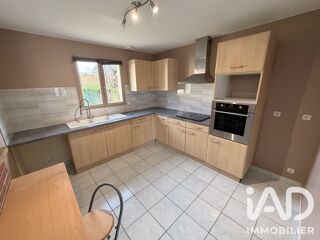  Maison à vendre 6 pièces 103 m²