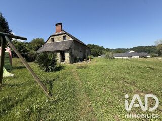 Maison 140m2 Bourg-de-Bigorre
