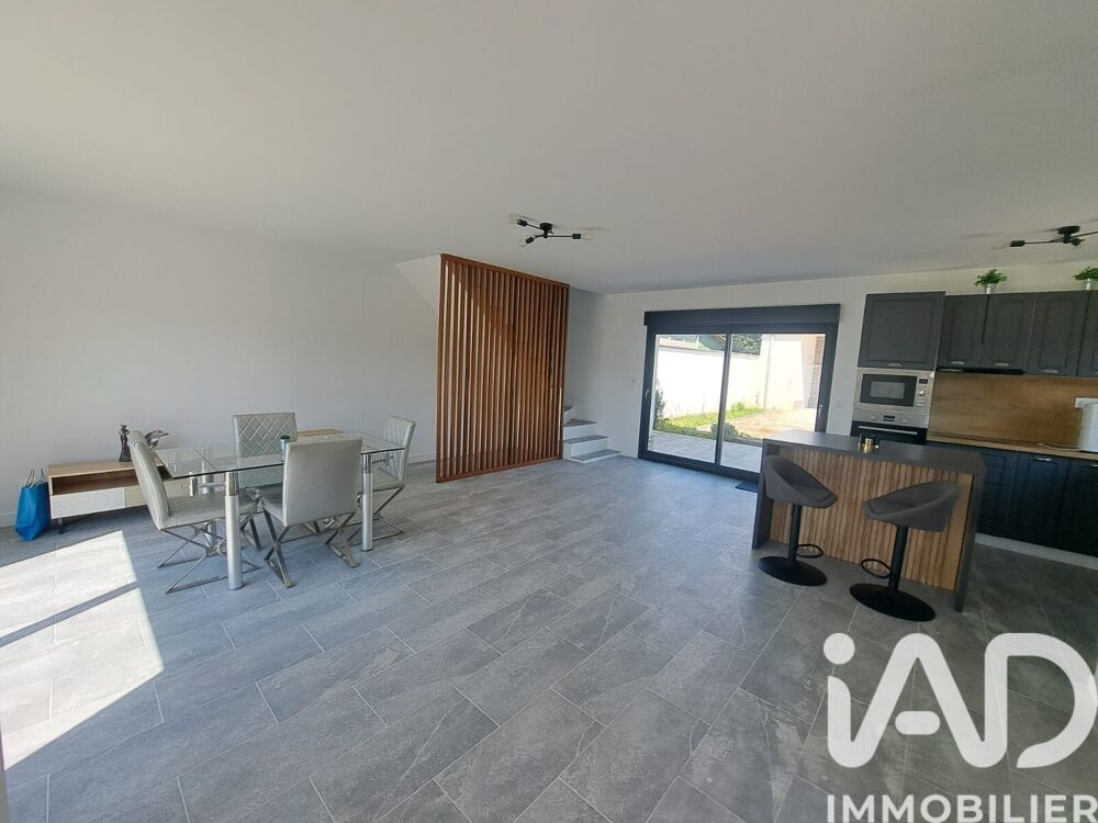 à vendre  Appartement Meaux (77100)