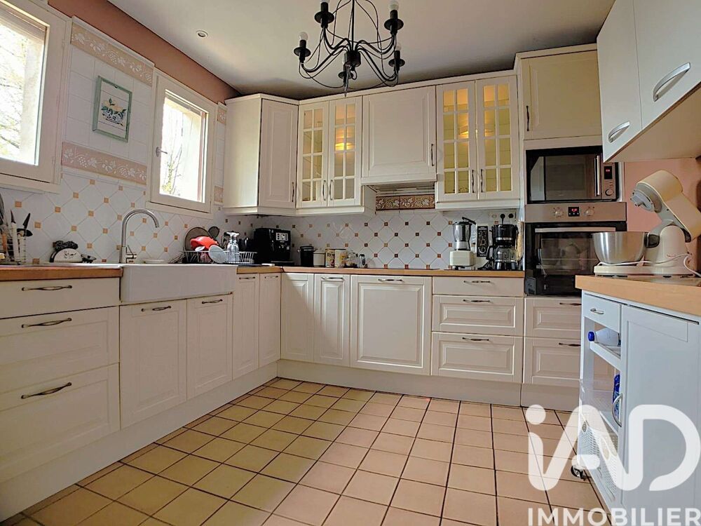 Vente Maison Vente Maison/villa 7 pièces Brive-la-gaillarde