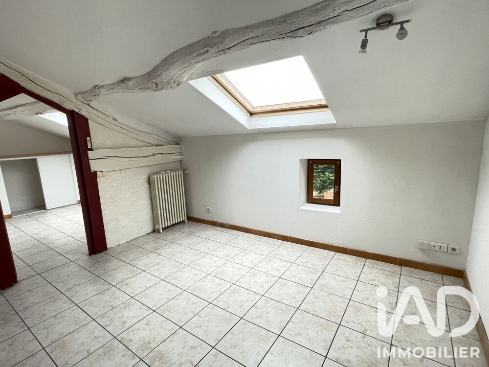 Vente Maison Vente Maison traditionnelle 4 pièces Couzeix