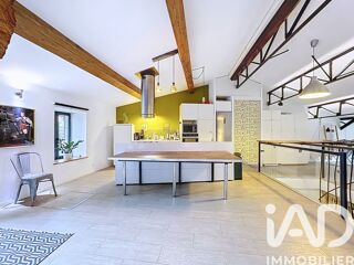  Maison à vendre 7 pièces 297 m²