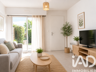  Maison à vendre 2 pièces 31 m²