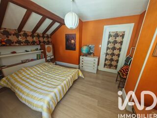  Maison à vendre 7 pièces 122 m²