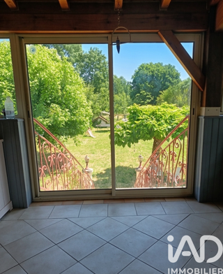  Maison à vendre 7 pièces 130 m²