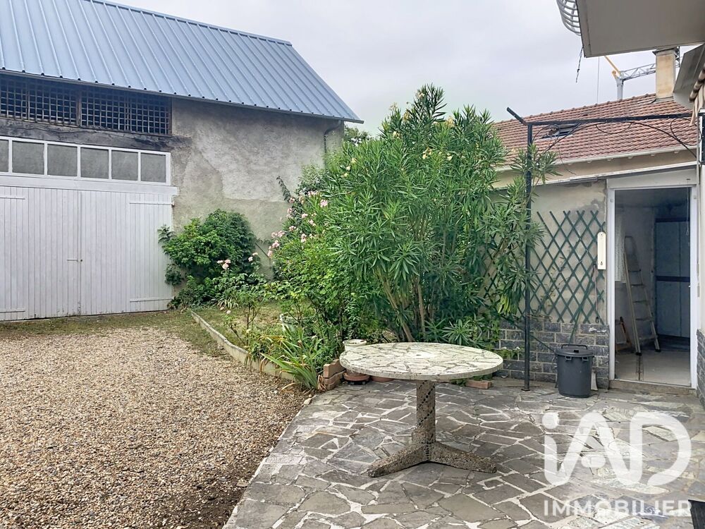 Vente Maison Vente Maison de village 5 pièces Juillan