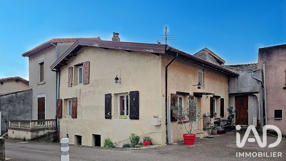 Location Maison/villa 5 pièces