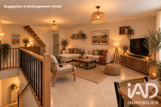  Maison à vendre 5 pièces 155 m²
