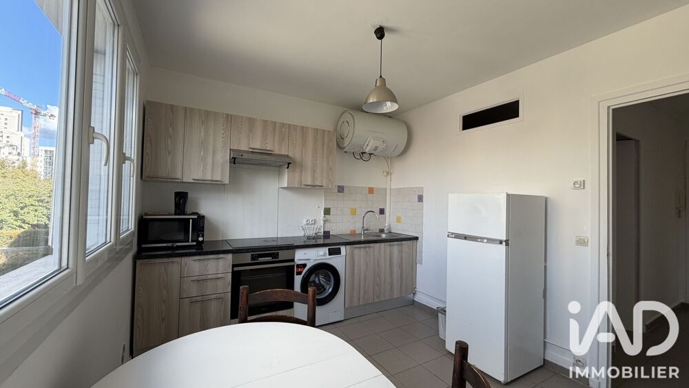 Vente Studio 1 pièce