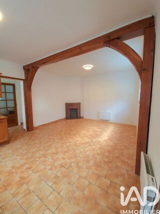  Maison � vendre 3 pi�ces 57 m�