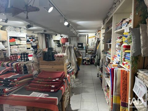   Vente Boutique/Local commercial 75 m&sup2; 