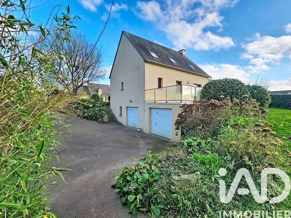 Vente Maison Vente Pavillon 5 pièces Les portes du coglais