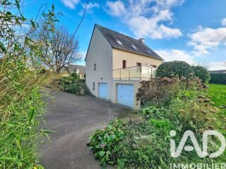  Maison à vendre 5 pièces 109 m²