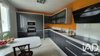  Maison à vendre 5 pièces 159 m²