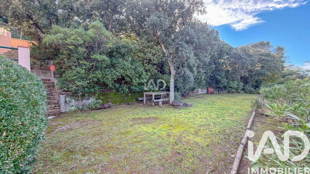 � vendre  Maison Saint-Rapha�l (83700)