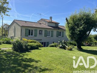  Maison à vendre 4 pièces 139 m²