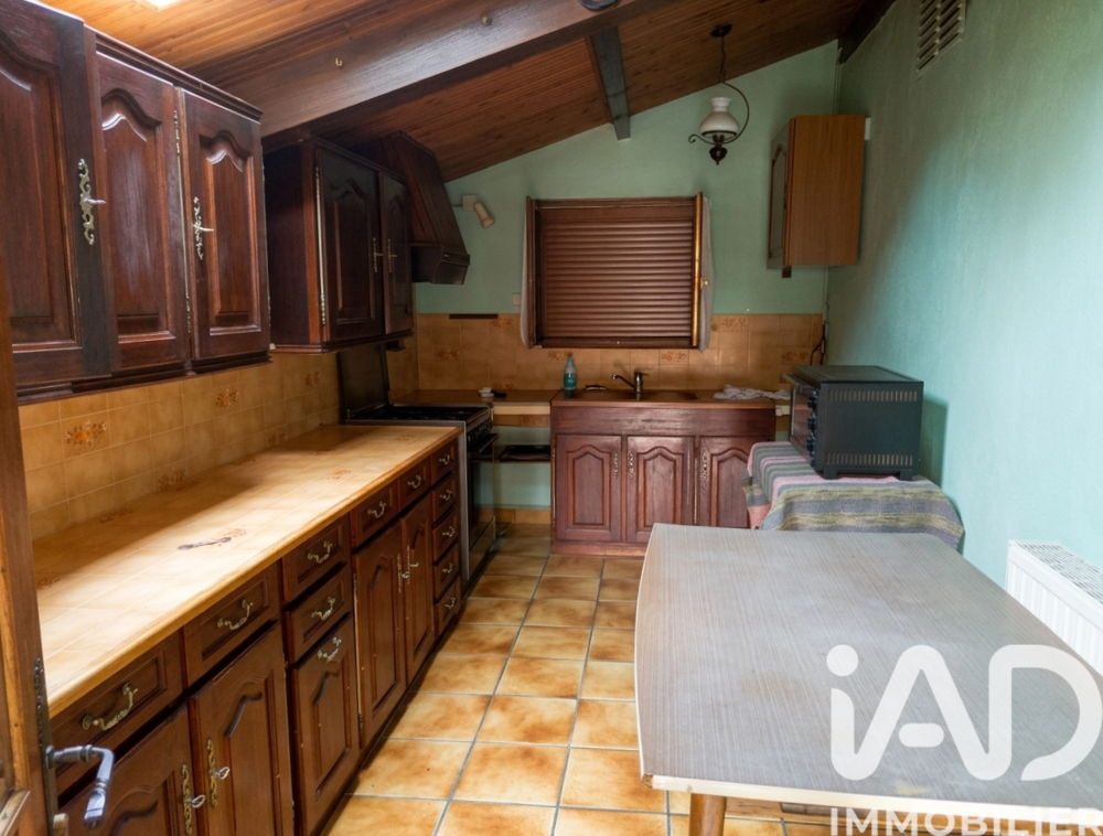 Vente Maison/villa 5 pièces