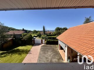  Maison à vendre 8 pièces 207 m²