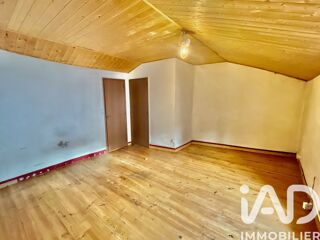  Maison à vendre 2 pièces 38 m²
