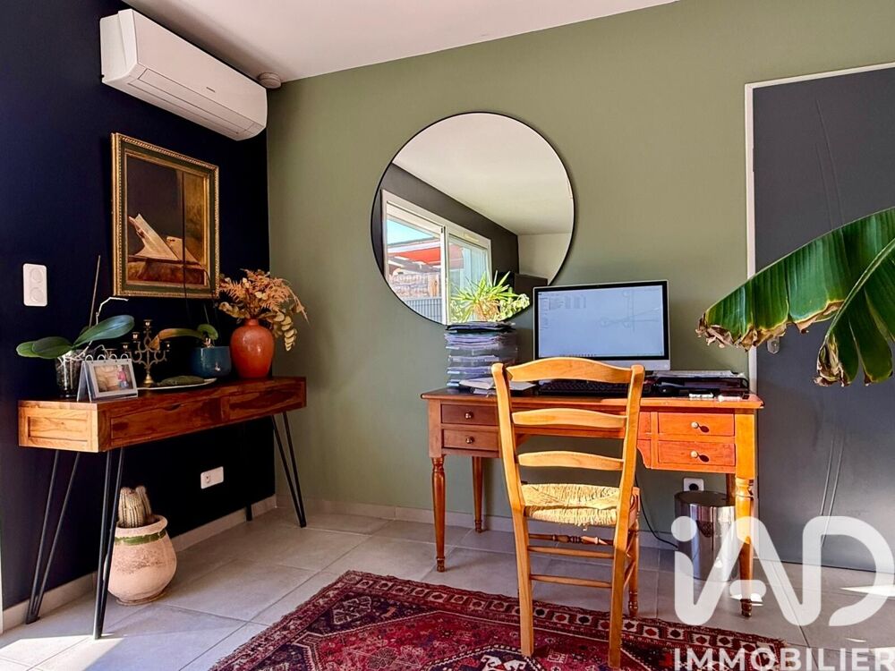 Vente Maison Vente Maison/villa 4 pièces Le pradet