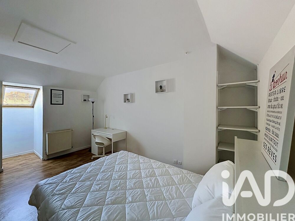 vente Maison - 5 pièce(s) - 88 m² Colombes (92700)