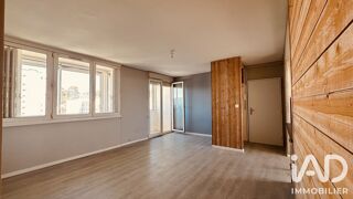  Appartement à vendre 4 pièces 76 m²