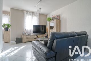  Appartement � vendre 5 pi�ces 82 m�