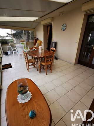  Maison à vendre 6 pièces 109 m²