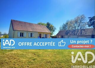  Maison � vendre 7 pi�ces 123 m�