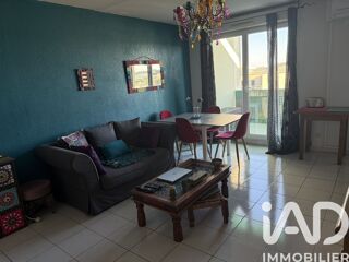  Appartement � vendre 3 pi�ces 64 m�