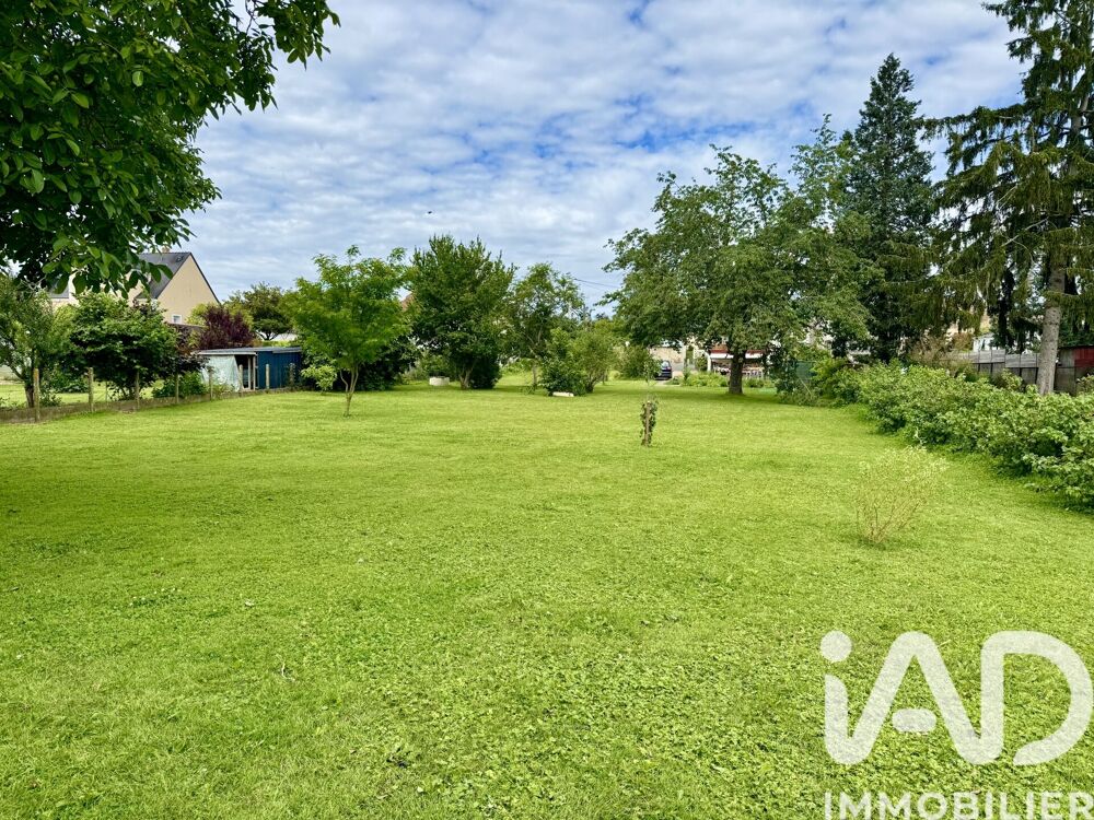Vente Maison de village 4 pièces