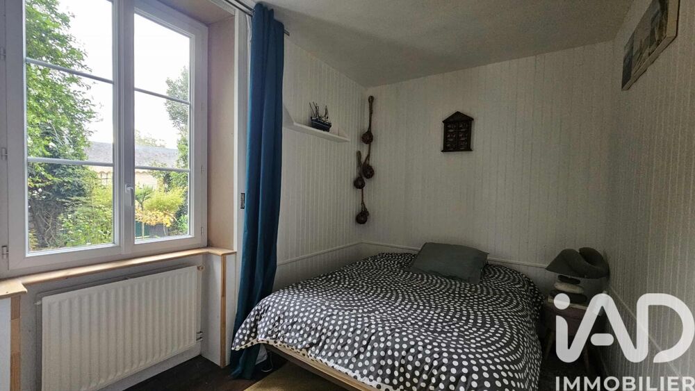 Vente Maison de village 5 pièces