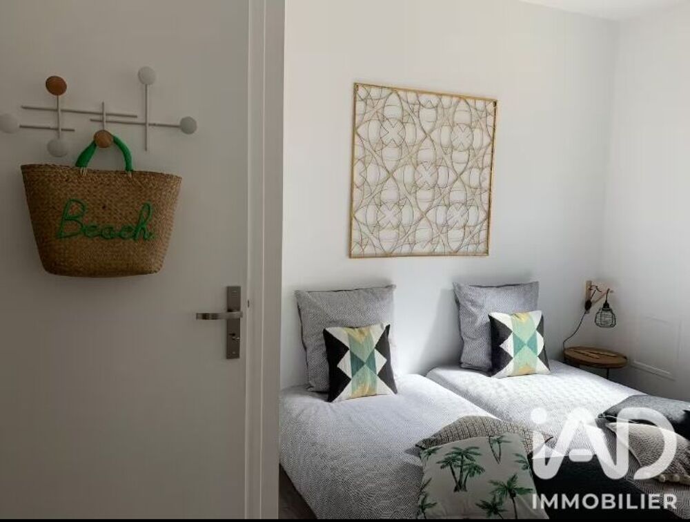 à vendre  Appartement Deauville (14800)