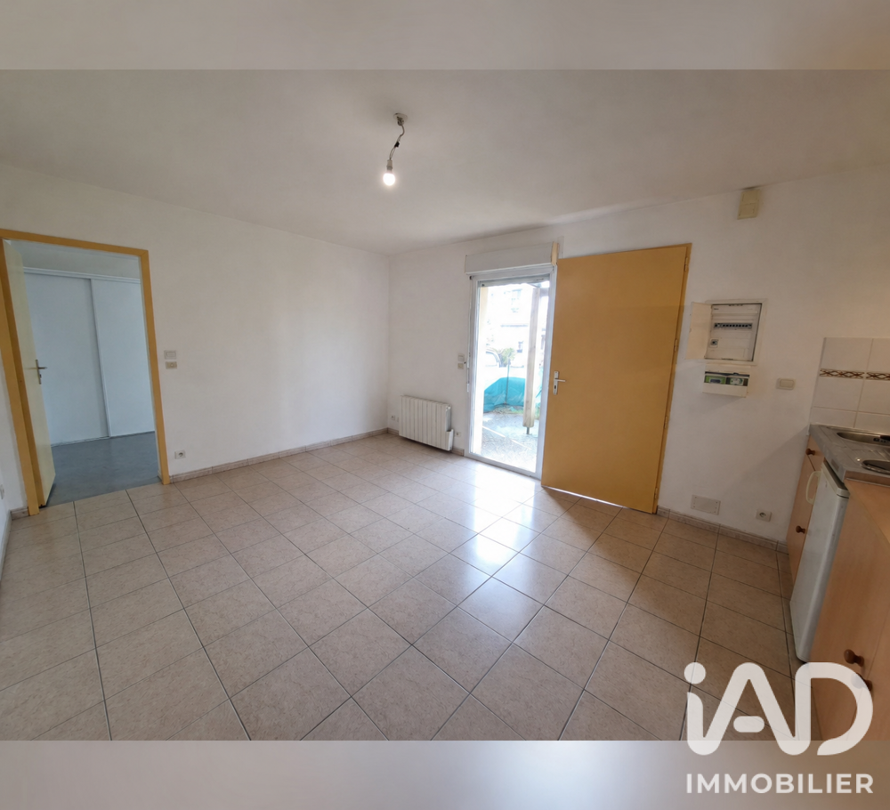 Vente Maison Vente Maison/villa 2 pièces Thénac