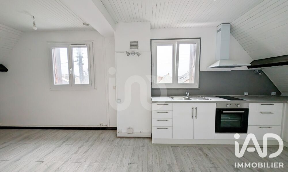 Vente Appartement Vente Appartement 3 pièces Morsang-sur-orge