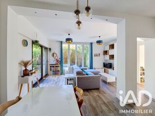  Appartement à vendre 3 pièces 69 m²